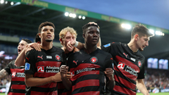 Франкулину Джу — лидер «Мидтьюлланда»