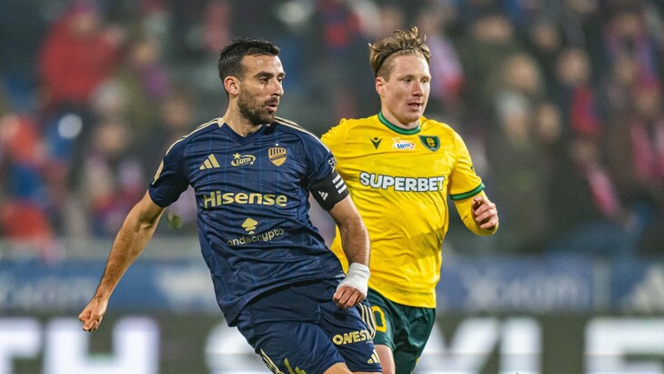 «Ракув» — «Катовице»