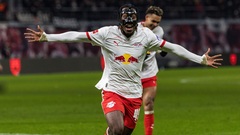 Ян Дьоманде