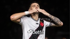 Пабло Вегетти