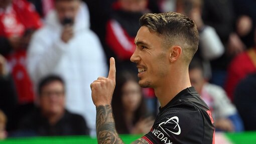 Прогноз на матч Байер — Кёльн