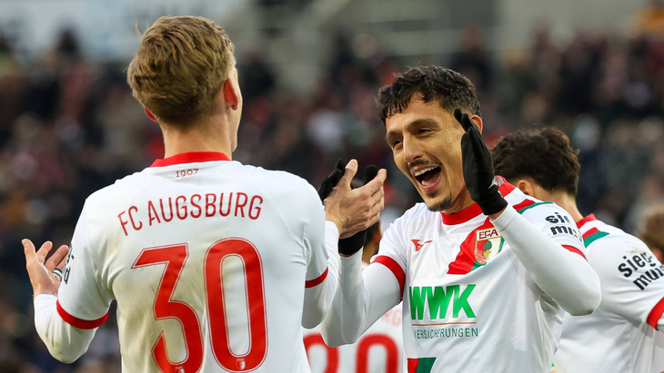 «Аугсбург»