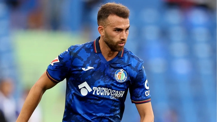 Борха Майораль