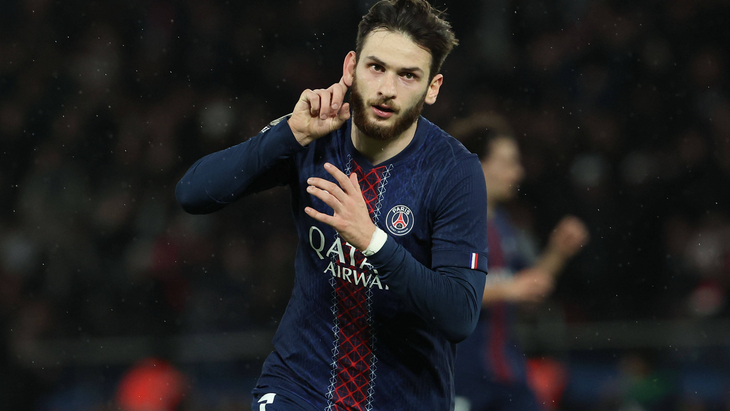 Хвича Кварацхелия