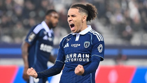 Париж — Тулуза. Прогноз и ставка на матч Прогноз на матч Париж — Тулуза