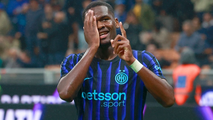 Анж-Йоан Бонни