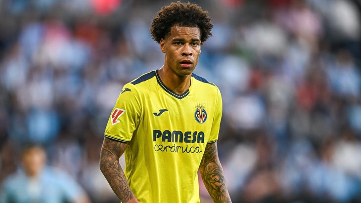 Тейджон Бьюкенен