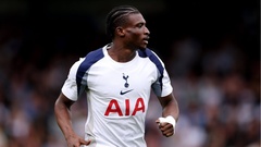 Мохаммед Кудус