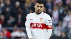 Дениз Ундав 