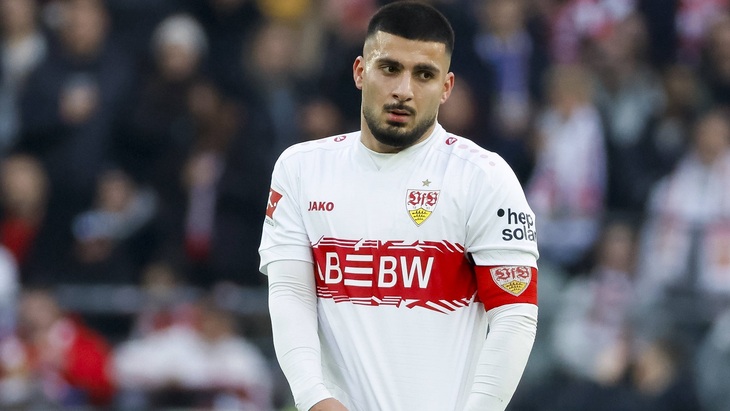 Дениз Ундав