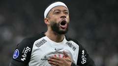 Мемфис Депай