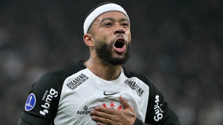 Мемфис Депай