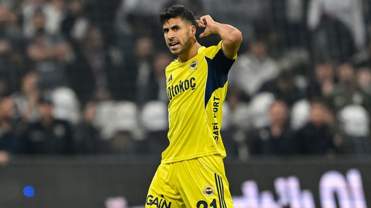 Марко Асенсио