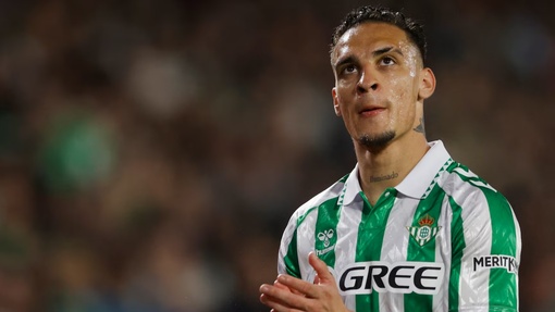 Райо Вальекано — Бетис. Прогноз и ставка на матч Прогноз на матч Райо Вальекано — Бетис