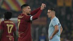 Лоренцо Пеллегрини («Рома»)