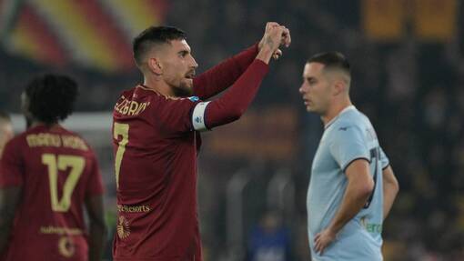 Рома — Комо. Прогноз и ставка на матч Прогноз на матч Рома — Комо