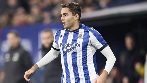 Эльденсе — Реал Сосьедад. Прогноз и ставка на матч Прогноз на матч Эльденсе — Реал Сосьедад