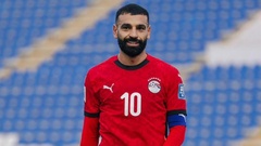 Мохаммед Салах