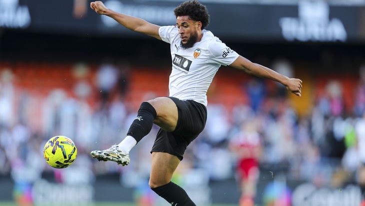 «Валенсия»