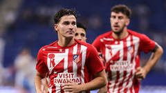 «Атлетико»