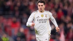 Браим Диас («Реал»)