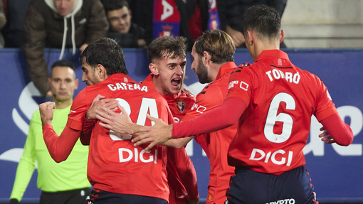 Уэска — Осасуна *. Прогноз и ставка на матч Прогноз на матч Уэска — Осасуна *