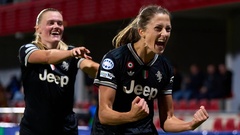 «Ювентус» (жен)