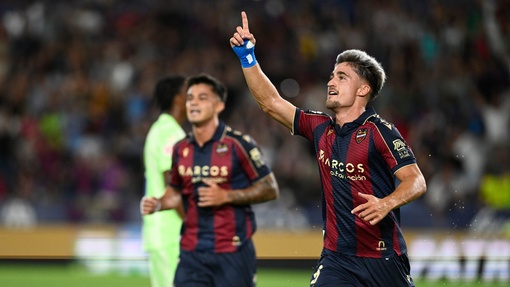 Культураль Леонеса — Леванте. Прогноз и ставка на матч Прогноз на матч Культураль Леонеса — Леванте