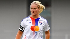 «Лион» (жен)