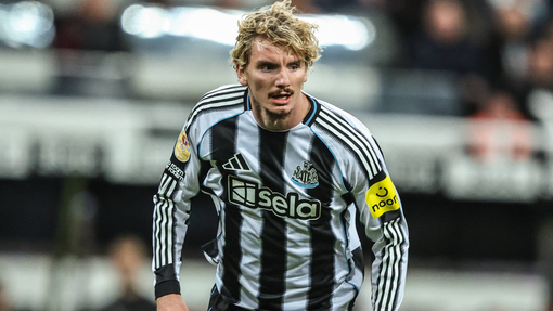 Прогноз на матч Ньюкасл — Фулхэм