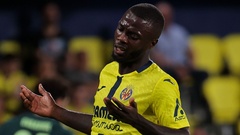 Николас Пепе