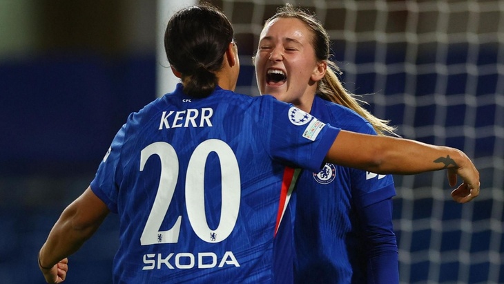 «Челси» (жен)