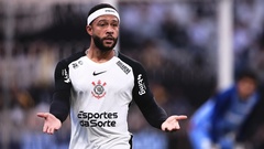 Мемфис Депай