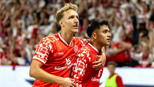 Прогноз на матч Майнц — Самсунспор