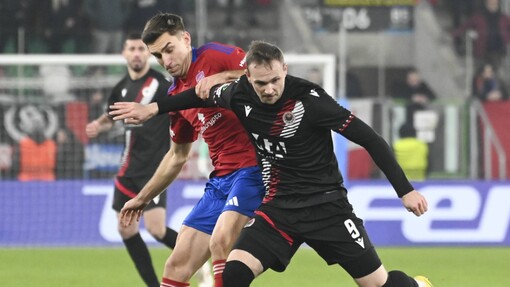 Прогноз на матч Омония — Ракув