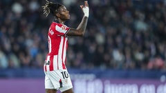 Нико Уильямс