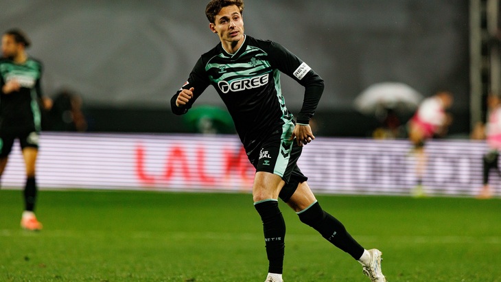 Родриго Рикельме