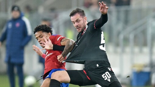 Прогноз на матч Зриньски — Рапид Вена