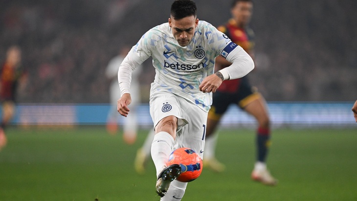 Лаутаро Мартинес