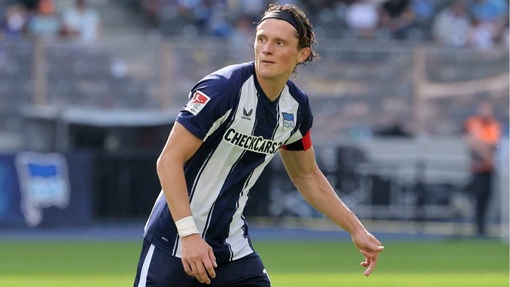 Прогноз на матч Герта — Арминия