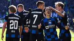 «Падерборн»