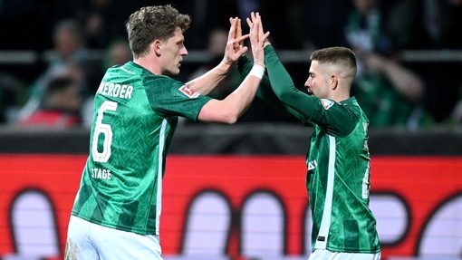 Прогноз на матч Аугсбург — Вердер