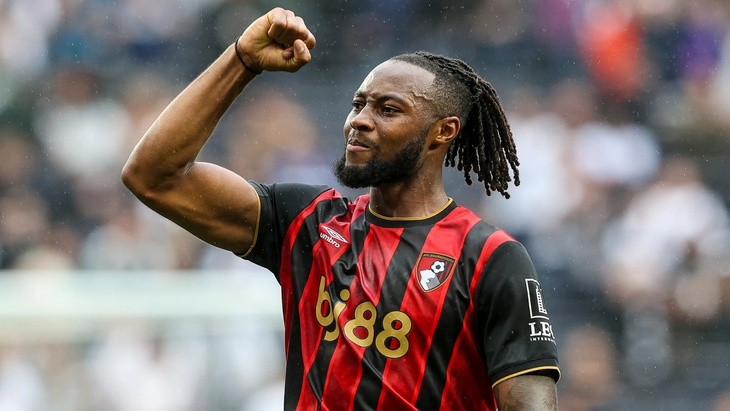 Антуан Семеньо