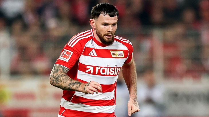 Оливер Берк