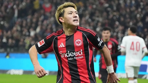 Прогноз на матч Гамбург — Айнтрахт Ф