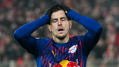 Кристоф Баумгартнер — полузащитник «Лейпцига»