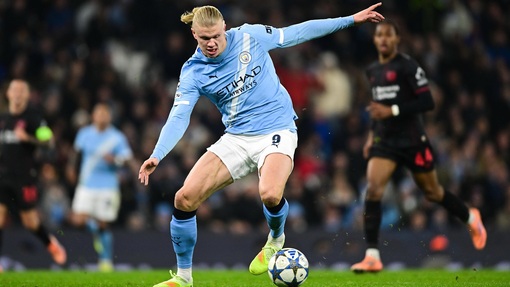 Прогноз на матч Манчестер Сити — Вест Хэм