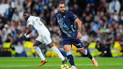 Прогноз на матч Овьедо — Сельта