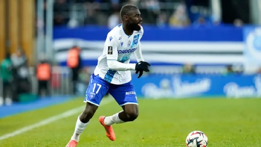 Осер — Монако. Прогноз и ставка на матч Прогноз на матч Осер — Монако