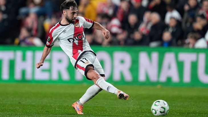 «Райо Вальекано»